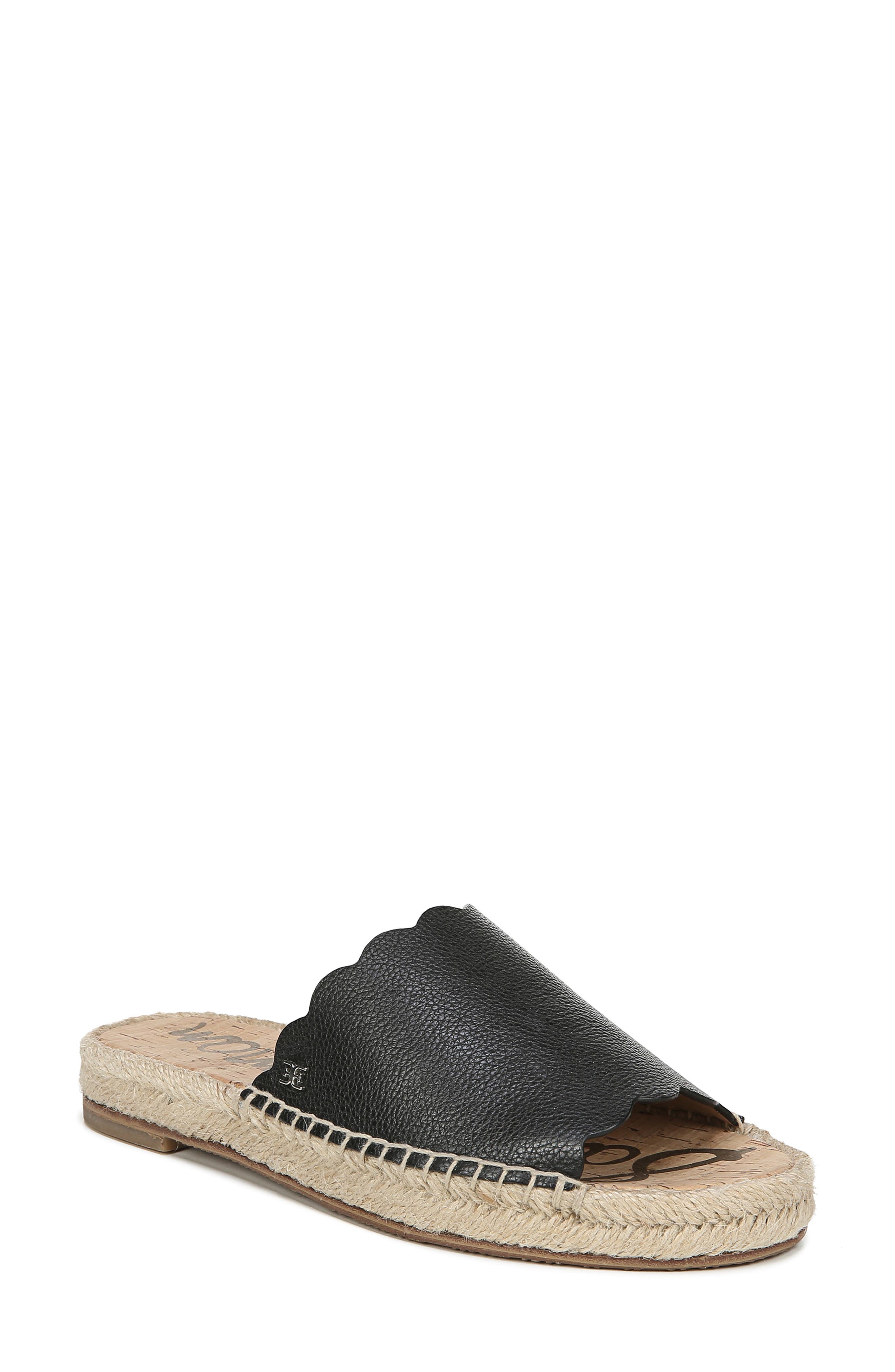 Sam Edelman Andy Slide Sandal, Main, color, 