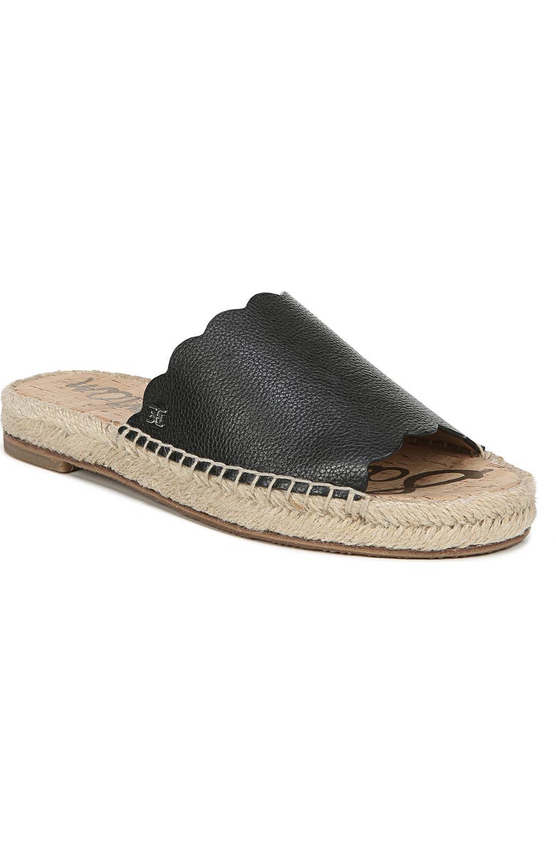 Sam Edelman Andy Slide Sandal, Main, color,