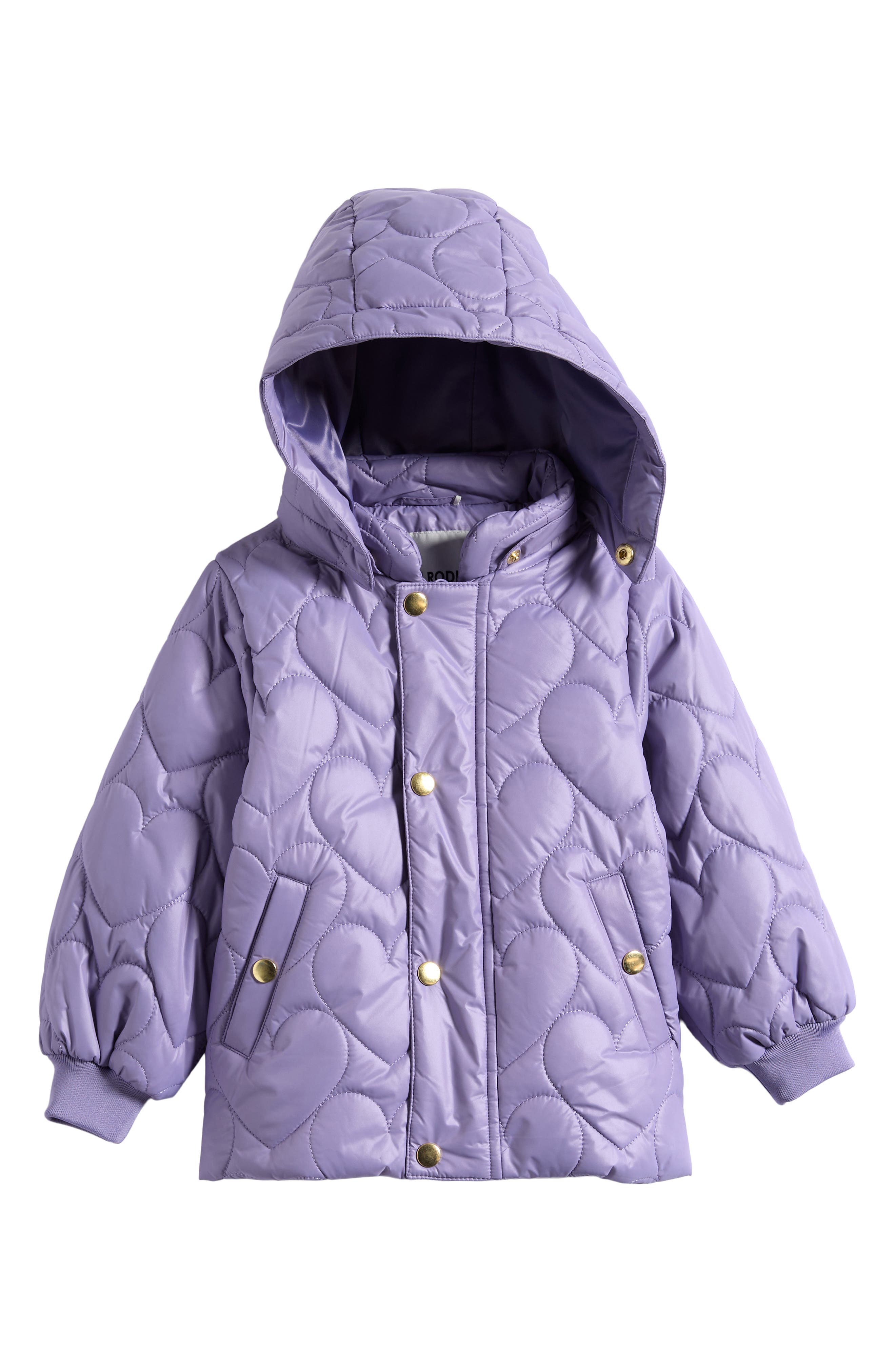 selected PURPLE