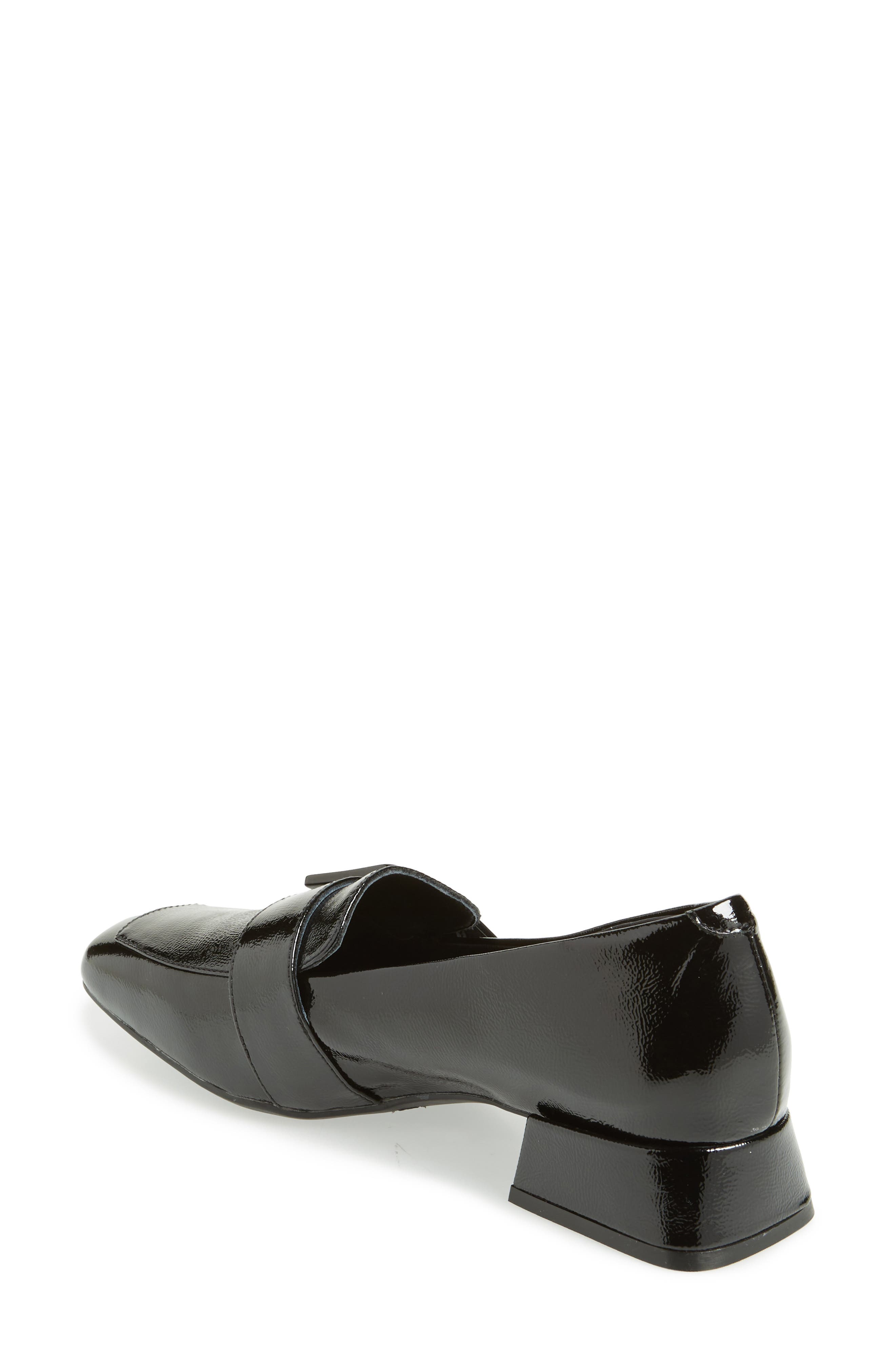 The FLEXX Laurene Loafer Pump, Alternate, color, 