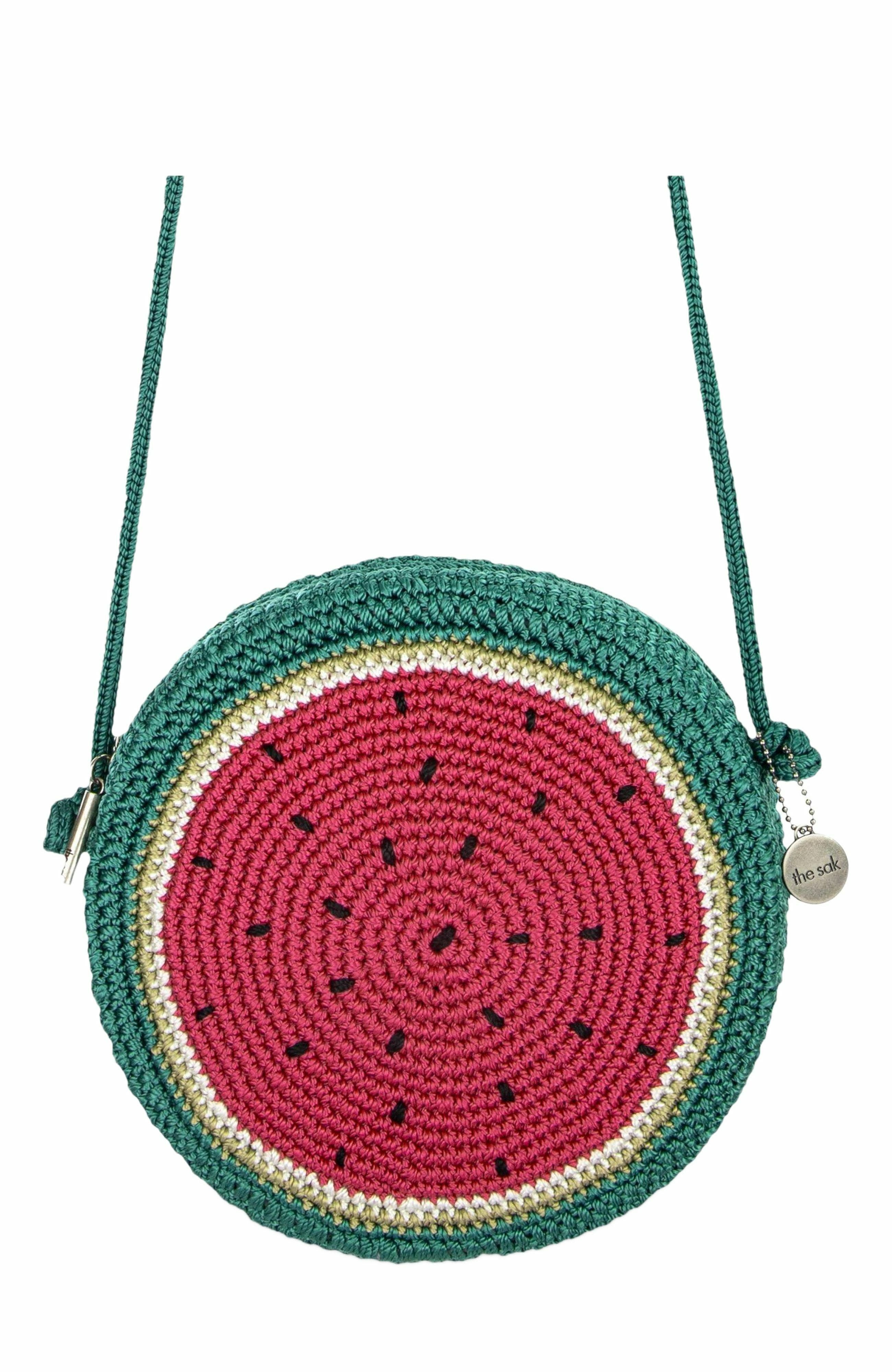 The Sak Kenna Small Crossbody Bag, Alternate, color, 