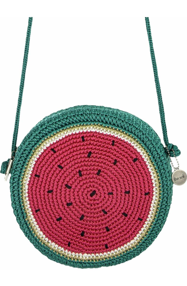 The Sak Kenna Small Crossbody Bag, Alternate, color,