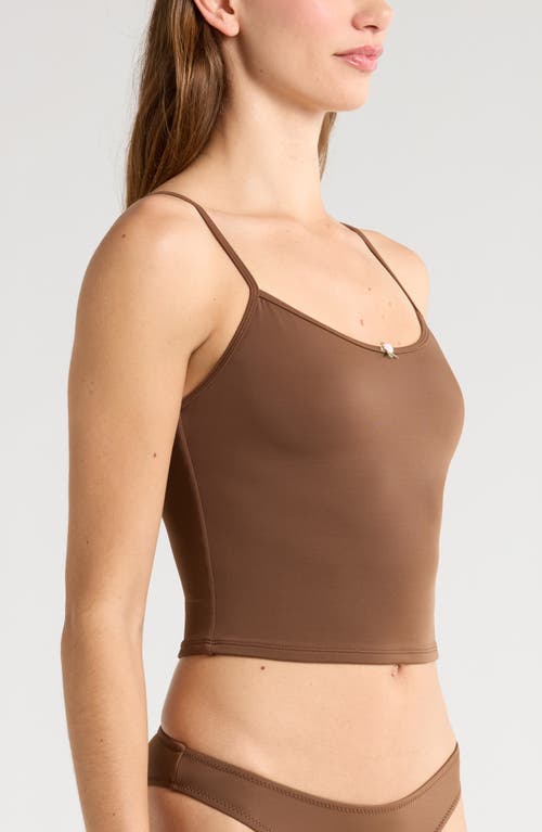Pacsun Rosie Tankini Top