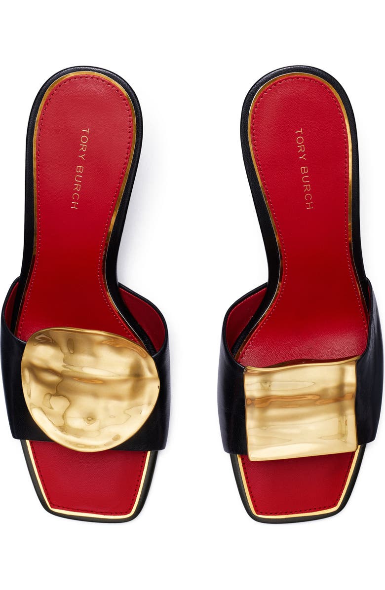 Tory Burch Patos Sandal, Alternate, color,