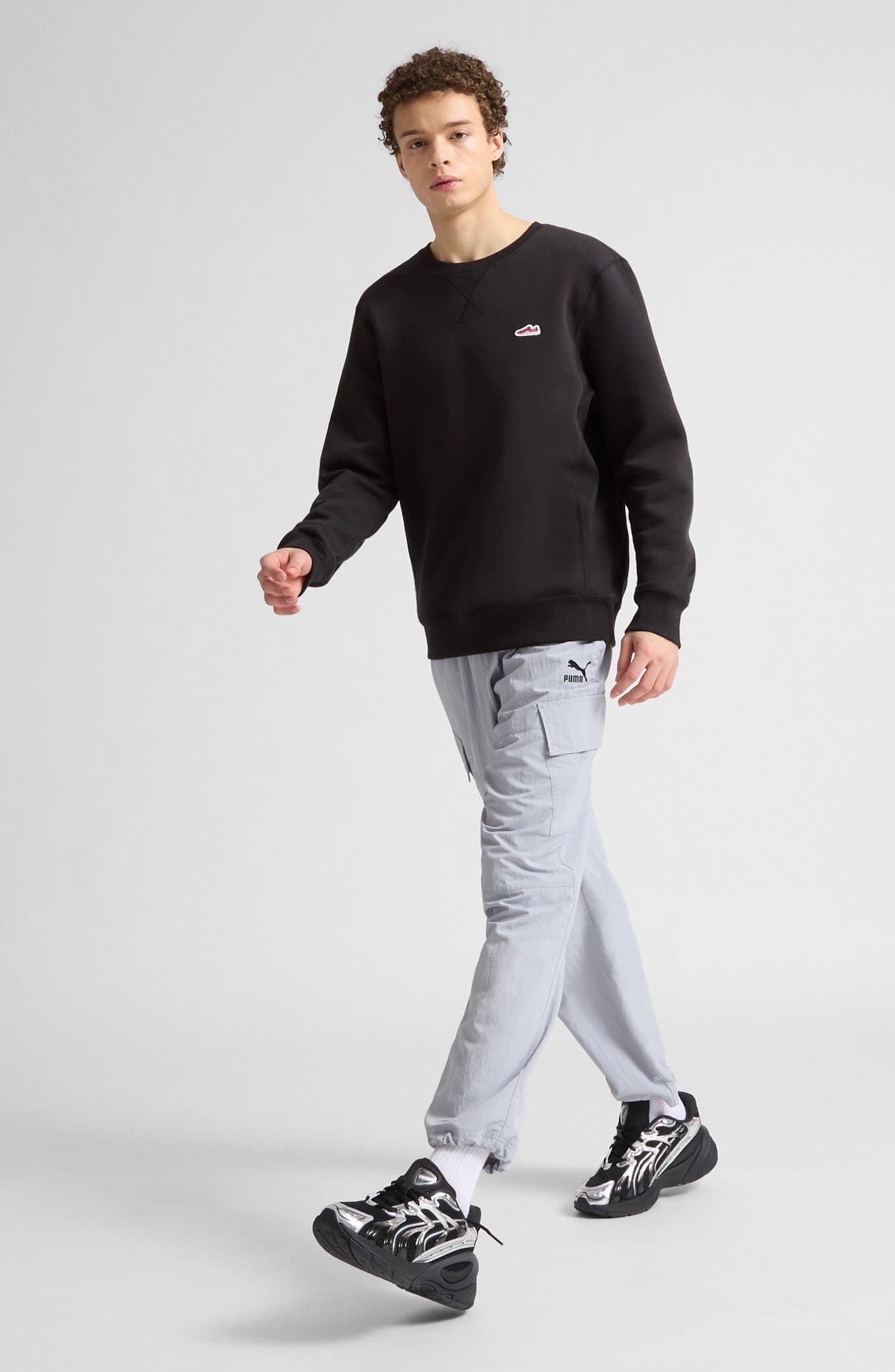 PUMA Inverse Premium Sneaker, Alternate, color, 