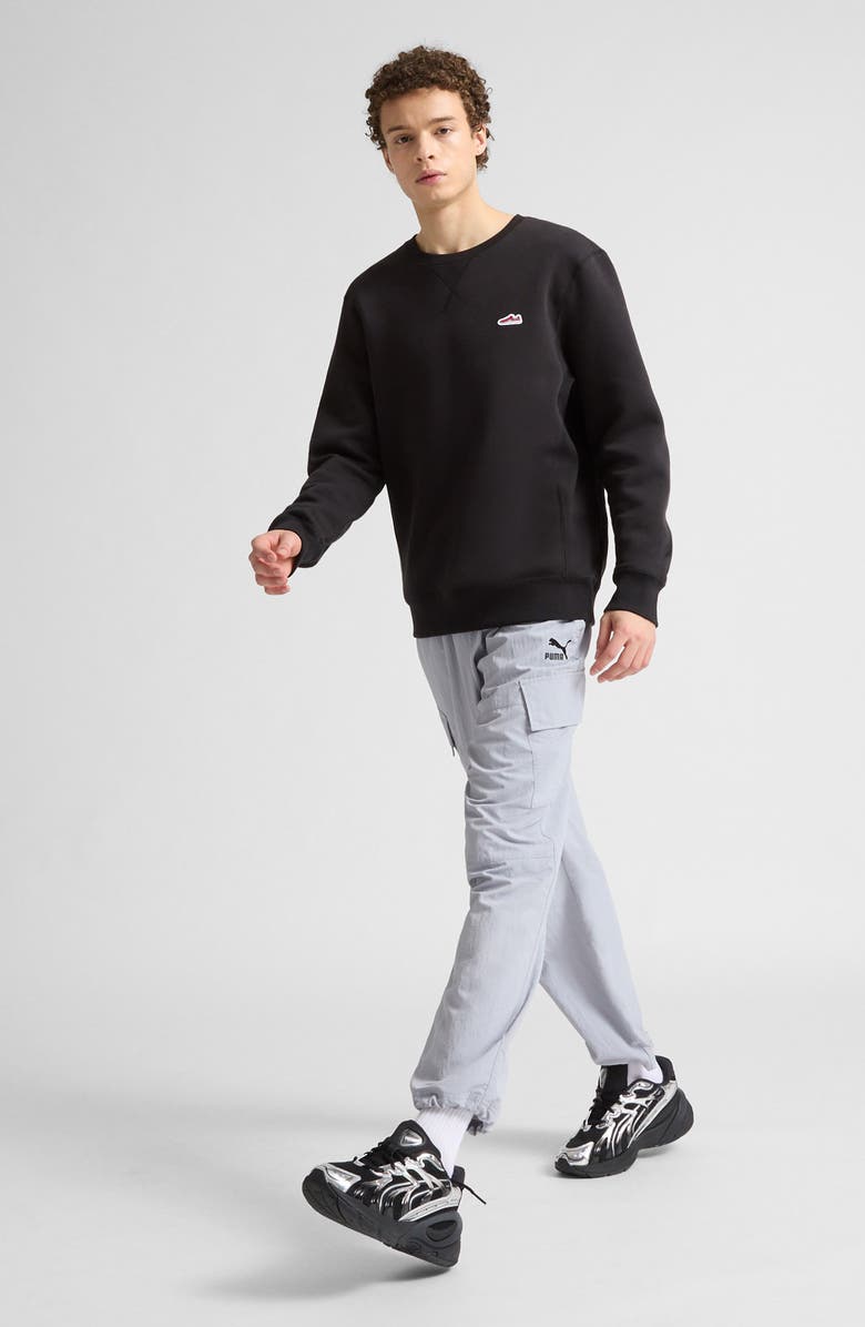 PUMA Inverse Premium Sneaker, Alternate, color,