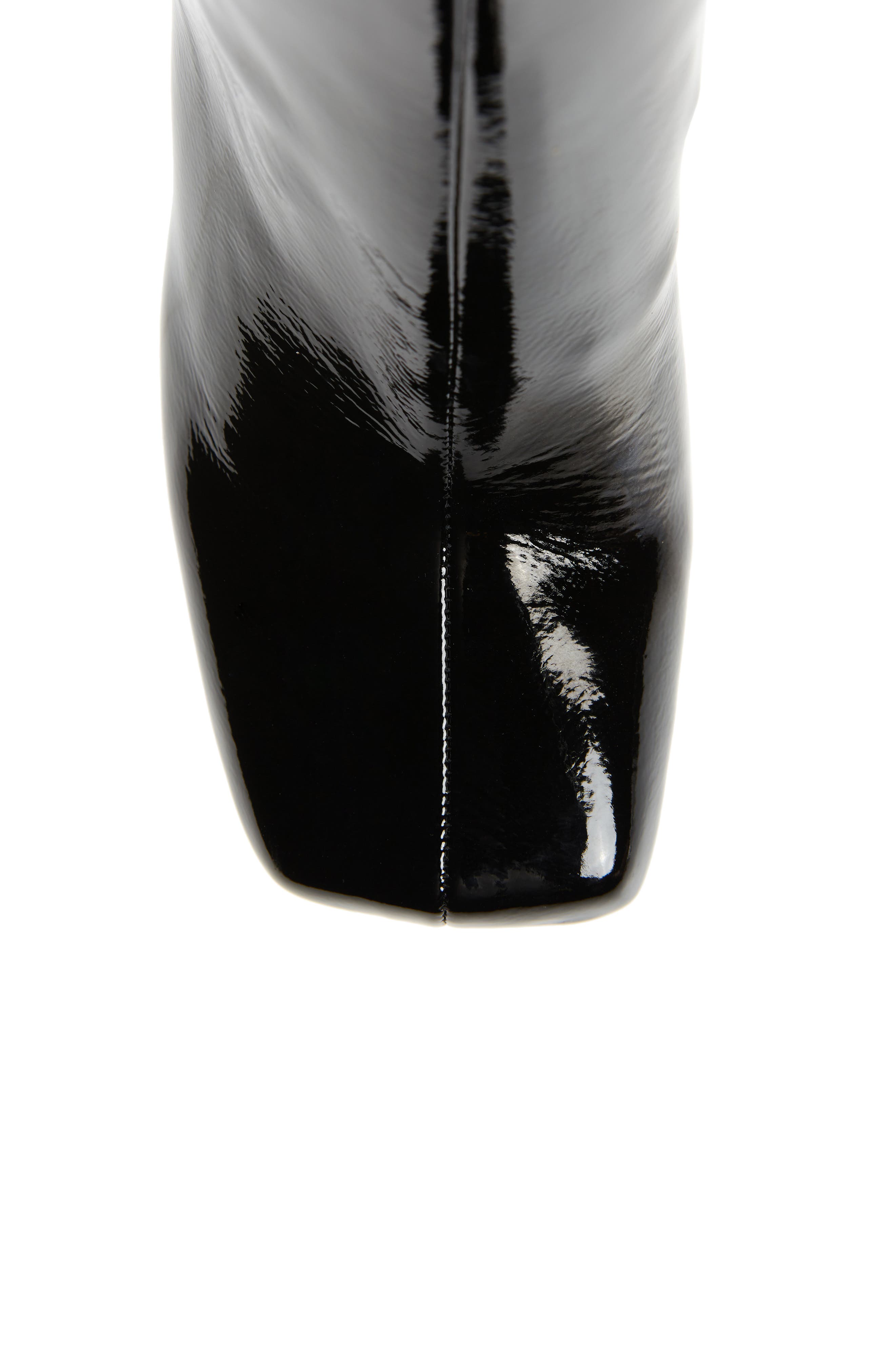 Jeffrey Campbell Bel Air Platform Bootie, Alternate, color, 