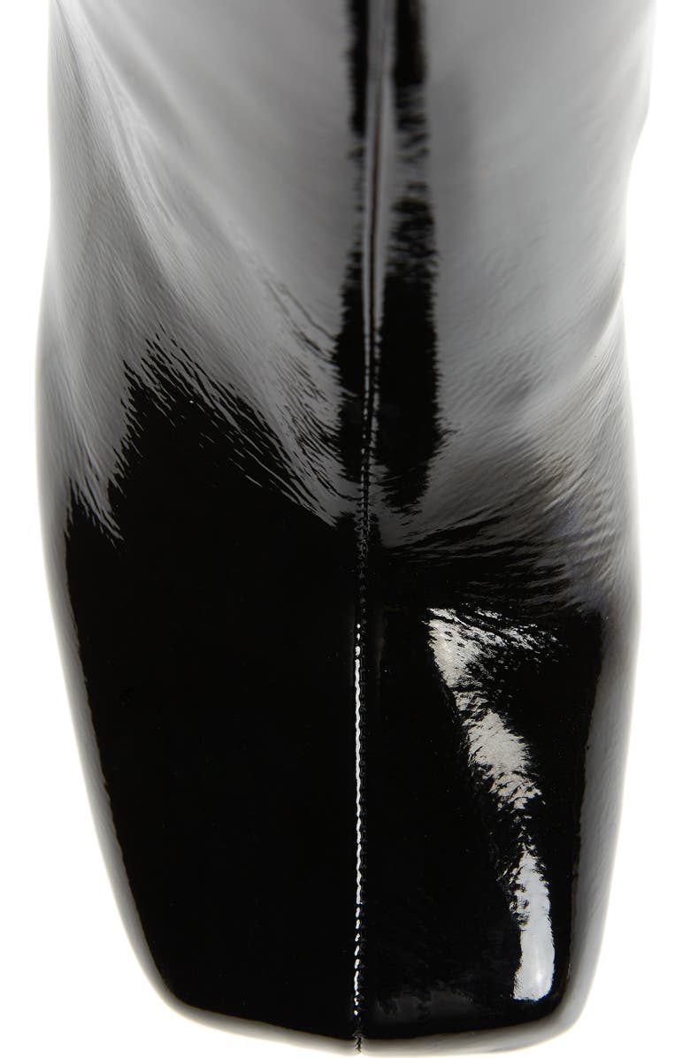 Jeffrey Campbell Bel Air Platform Bootie, Alternate, color,