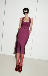 Herve Leger The Willa Dress