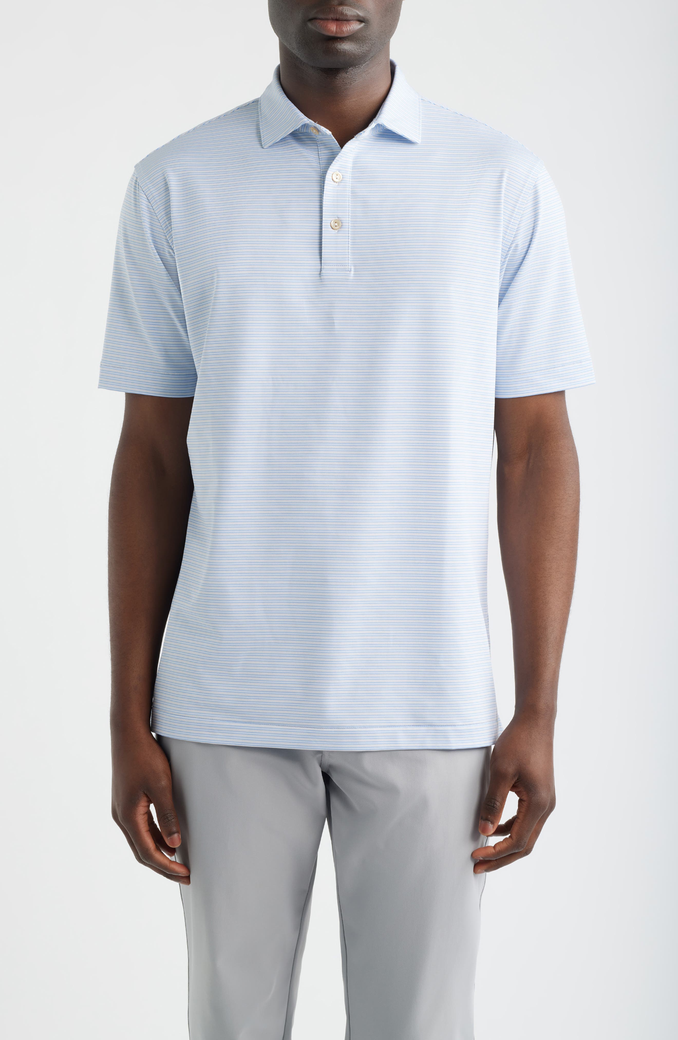 Harrington Performance Jersey Polo - image 3