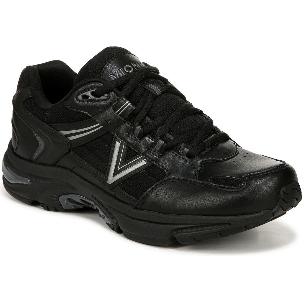 Vionic 23Walk 2.0 Sneaker in Black  product