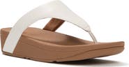 FitFlop Flowrise Wedge Flip Flop