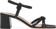 Gianvito Rossi Juno 55 Sandals