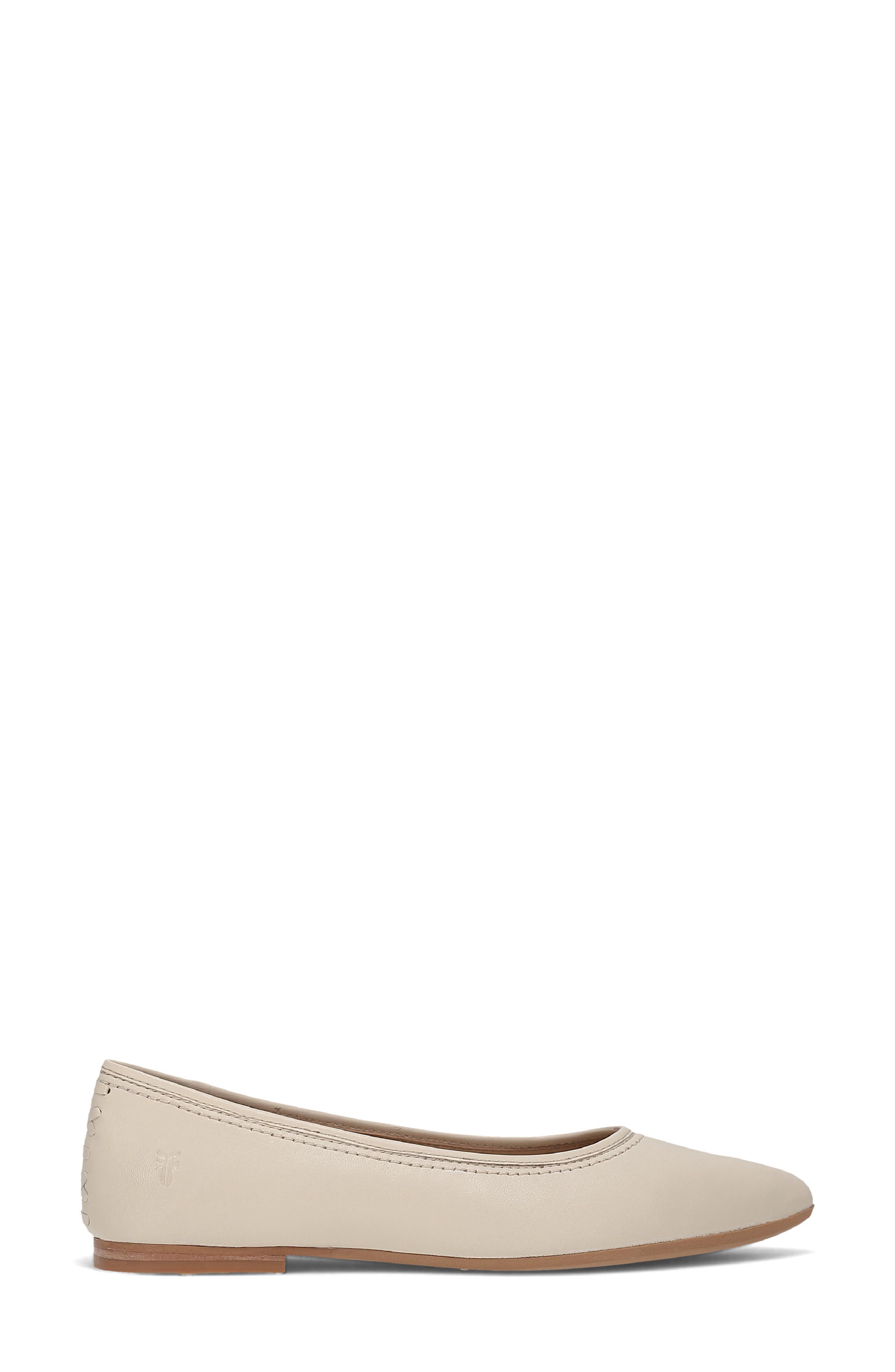 Heather Pointed Toe Ballet Flat - image 4