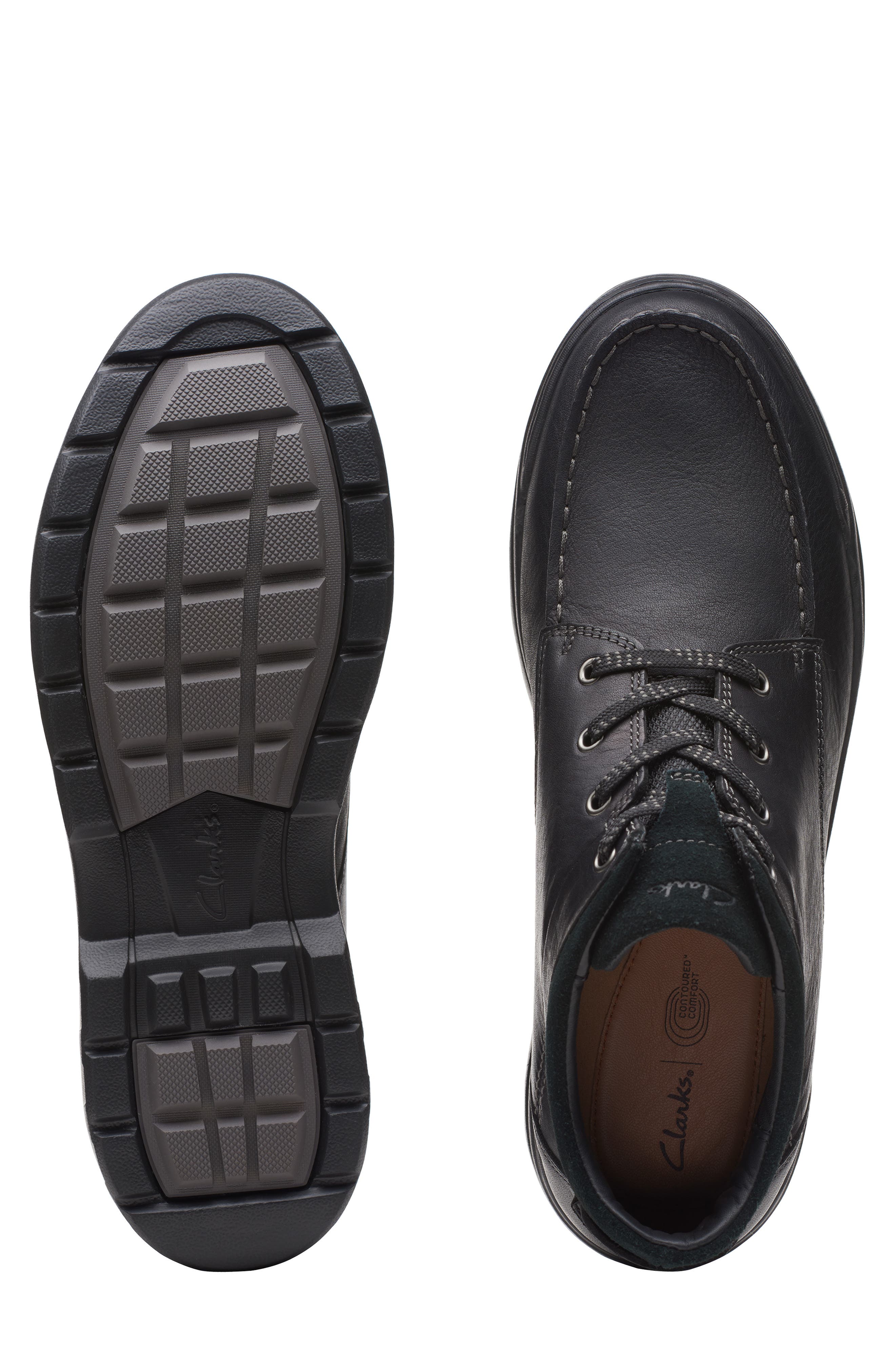 Clarks<sup>®</sup> Rockie 2 Gore-Tex<sup>®</sup> Waterproof Boot, Alternate, color, 