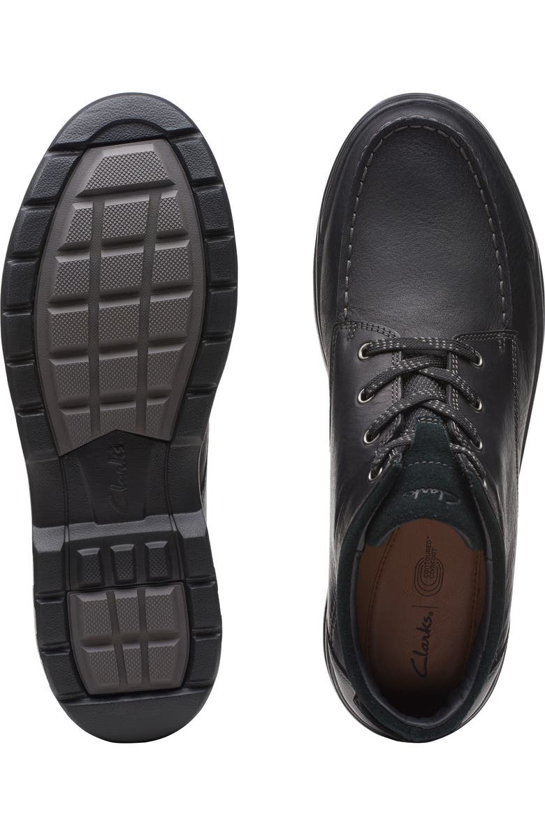 Clarks<sup>®</sup> Rockie 2 Gore-Tex<sup>®</sup> Waterproof Boot, Alternate, color,