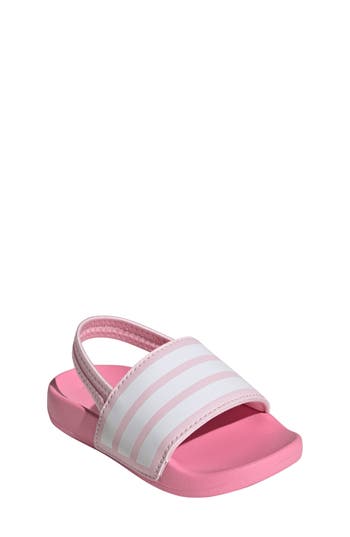 Adidas Originals Adidas Kids' Adilette Slingback Sandal