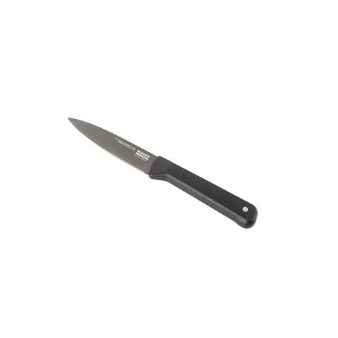 ICED Paring Knife 3.5-Inch, Ice Hardened German Stainless Blade