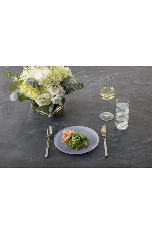 Fortessa Schott Zwiesel Convention Set Of 6 Iced Tea Glasses In Clear