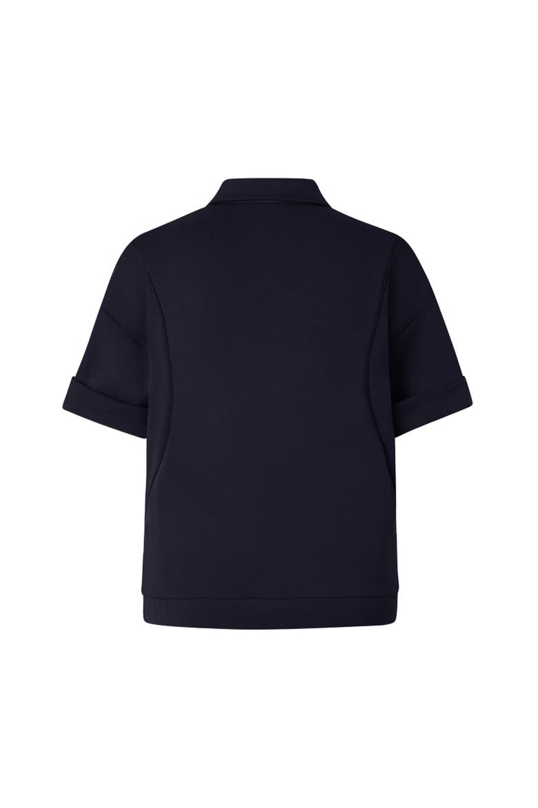 Finya Sweatshirt, Alternate, color, Navy blue