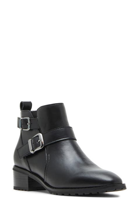 Shantel Waterproof Ankle Boot (Women)