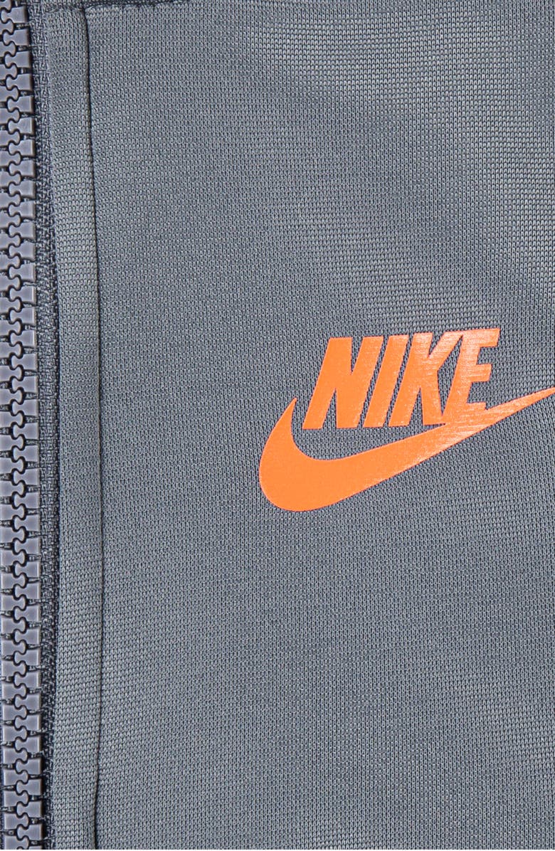 Nike Kids' Sportswear On the Move Dri-FIT Jacket & Joggers Set, Alternate, color, Black