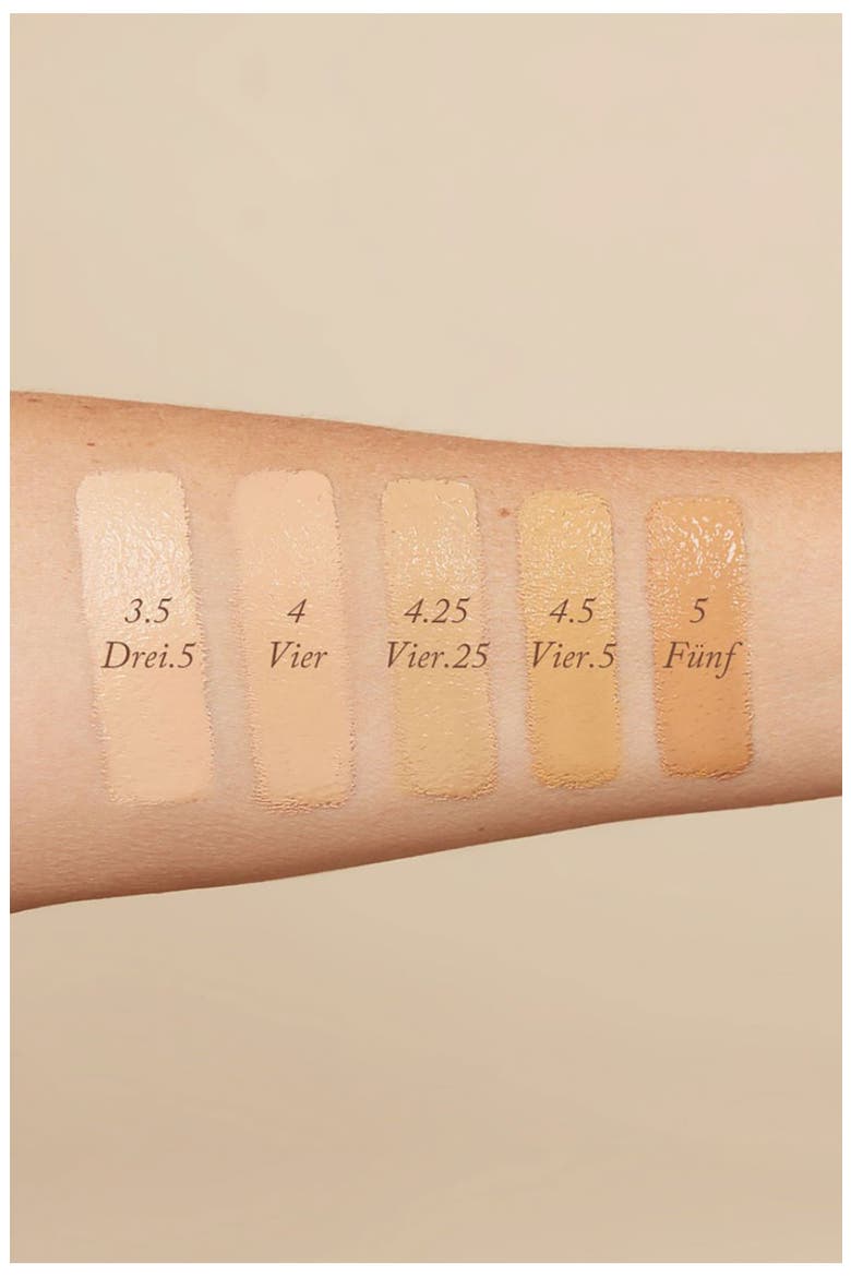 Blunder Cover All in One Foundation, Alternate, color, 4 - Vier