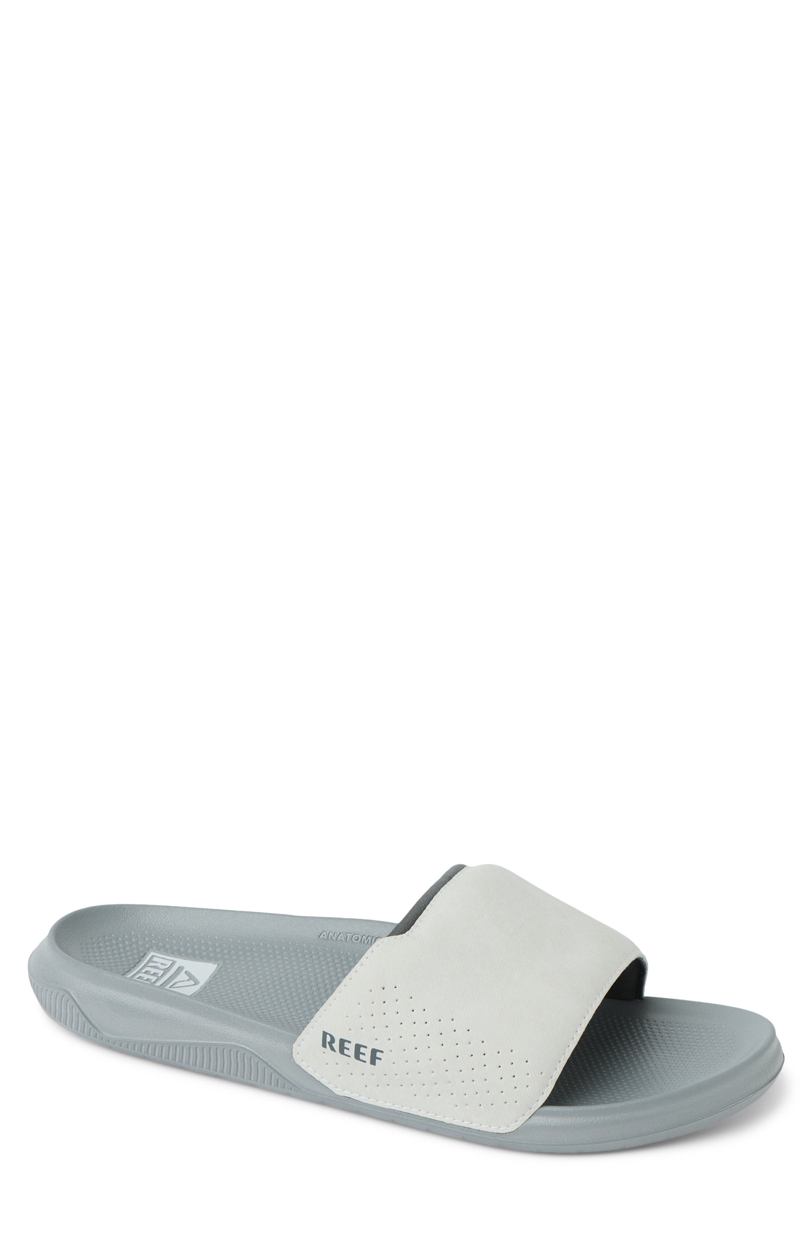 Reef Tailslide Slide Sandal