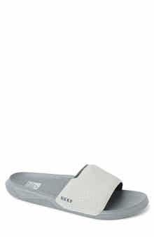 Reef Tailslide Slide Sandal