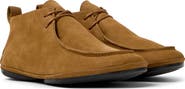 Camper Right Nina Chukka