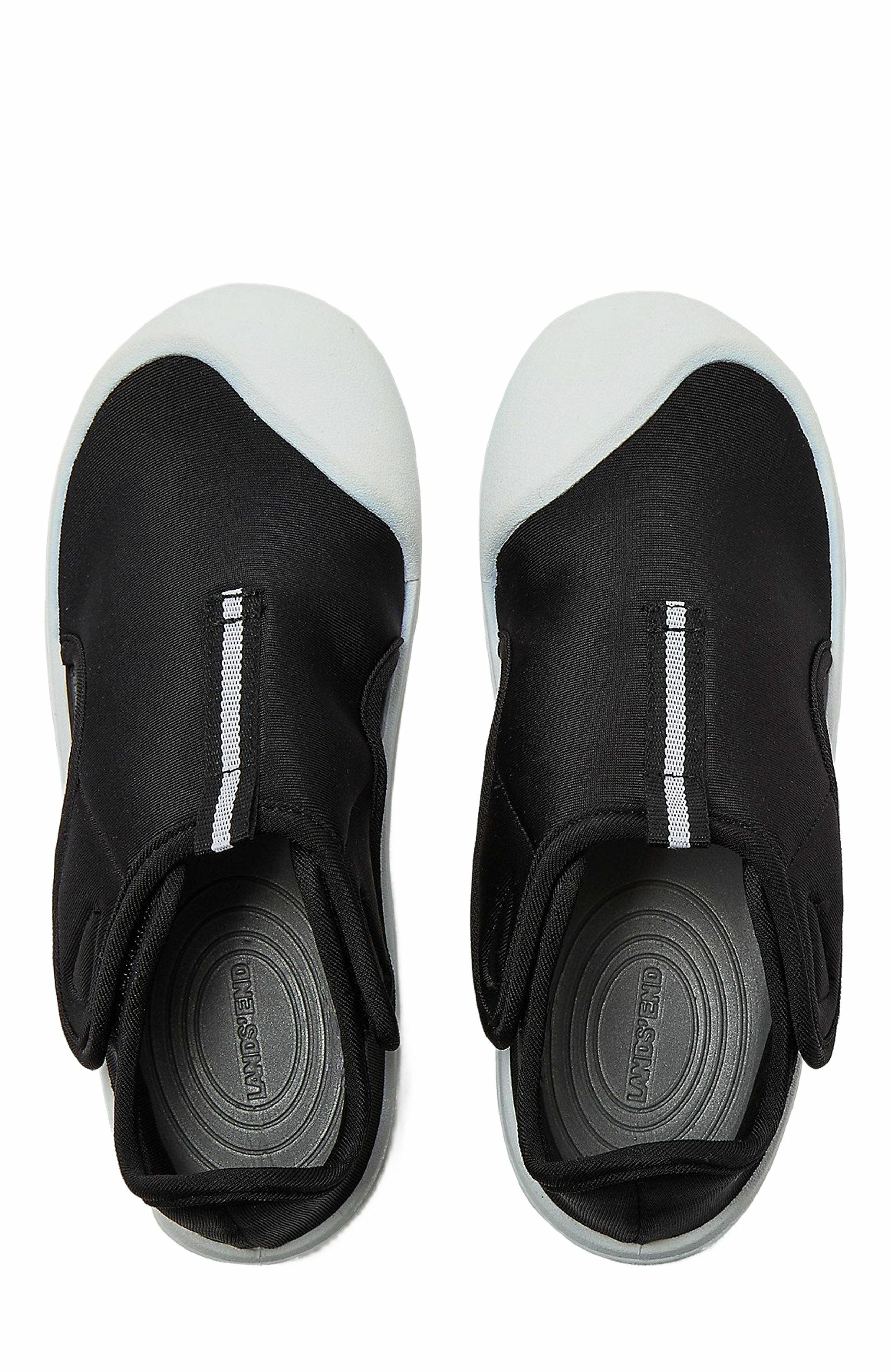 Kids Adventurer Water Shoes, Main, color, Black