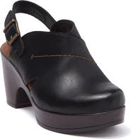 B O C BY BØRN Cecila Platform Clog