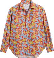 Frank & Eileen Eileen Relaxed Button-Up Shirt