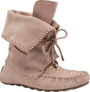 Free People Misty Moc Toe Boot
