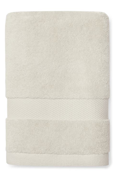 Bello Nuovo Combed Cotton Hand Towel