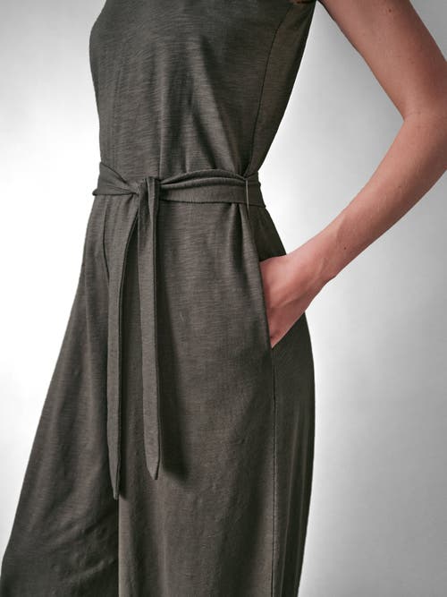 Cape Cove Sia Hareem Jumpsuit In Green