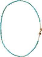Chan Luu Santos Necklace