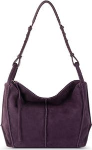 The Sak Los Feliz Hobo Leather Bag