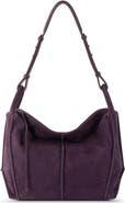 The Sak Los Feliz Hobo Leather Bag