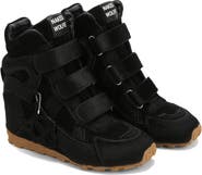 Naked Wolfe Element Wedge