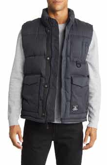 Alpha Industries Puffer Utility Vest