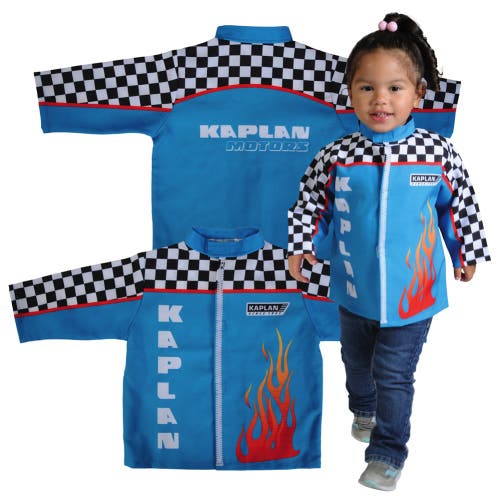 Kaplan Early Learning Company When I Grow Up Career Toddler Clothes In Multi