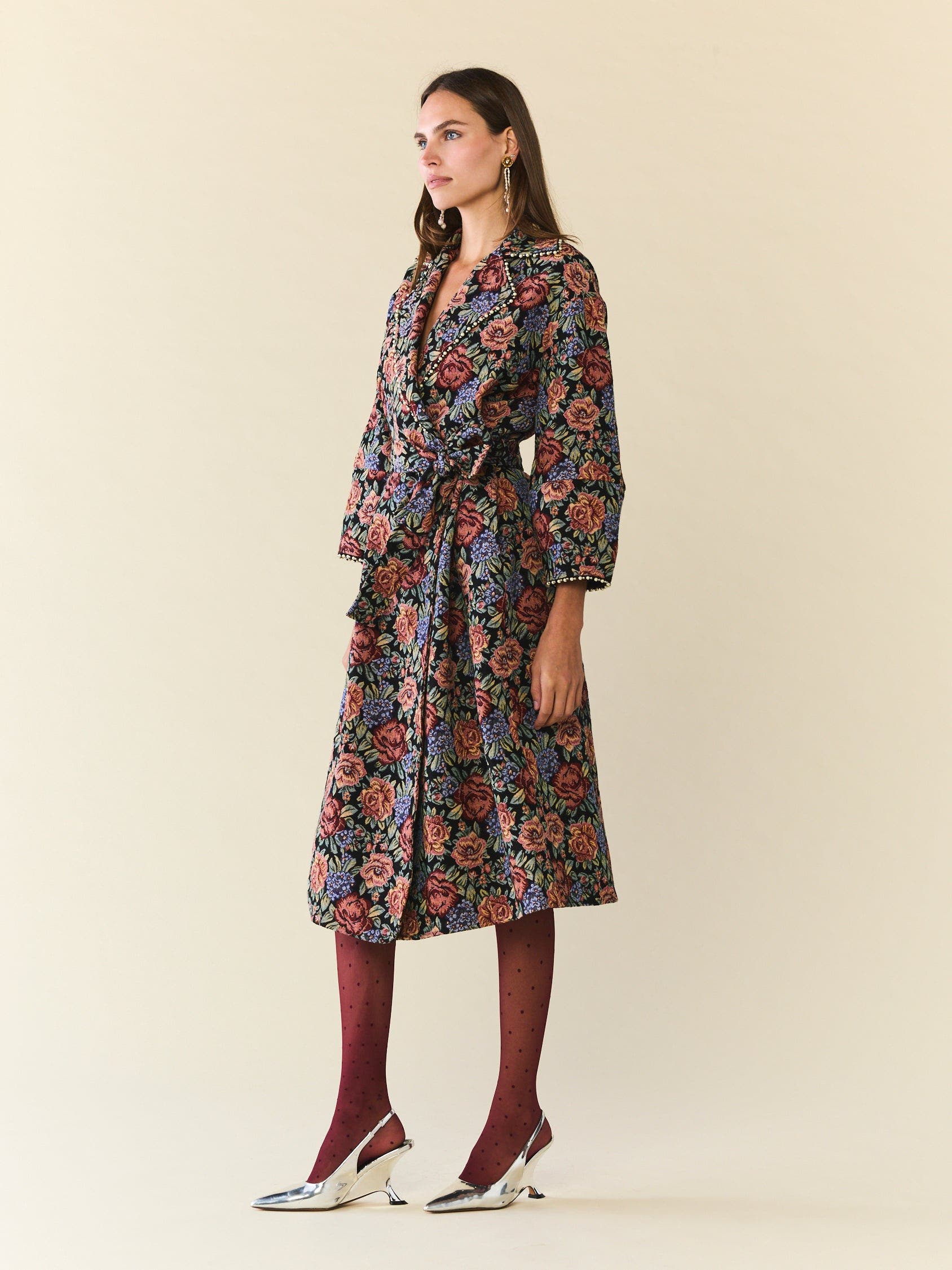 Palak Jacket - image 2
