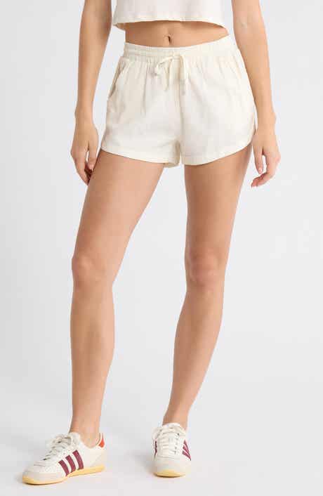 Road Trippin Drawstring Shorts