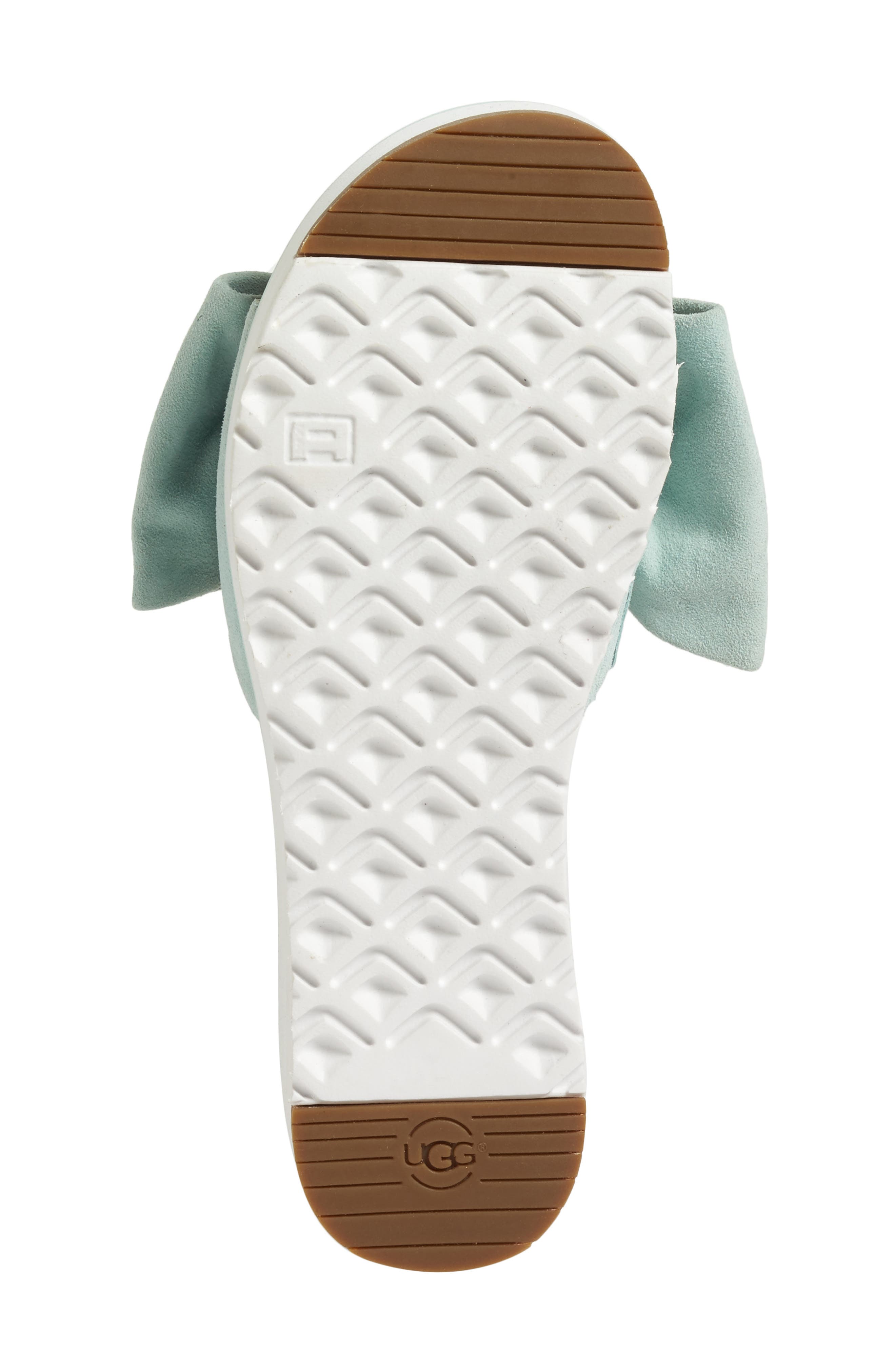 UGG<sup>®</sup> Joan Platform Sandal, Alternate, color, 