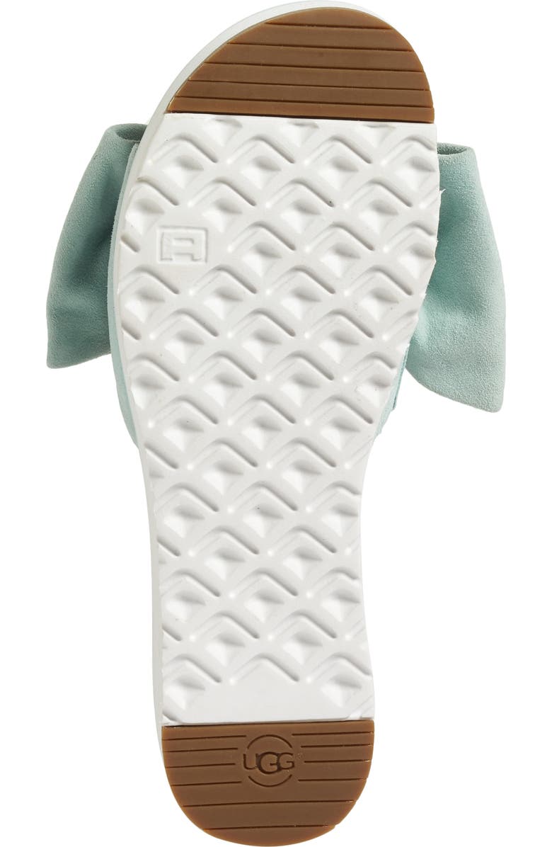 UGG<sup>®</sup> Joan Platform Sandal, Alternate, color,