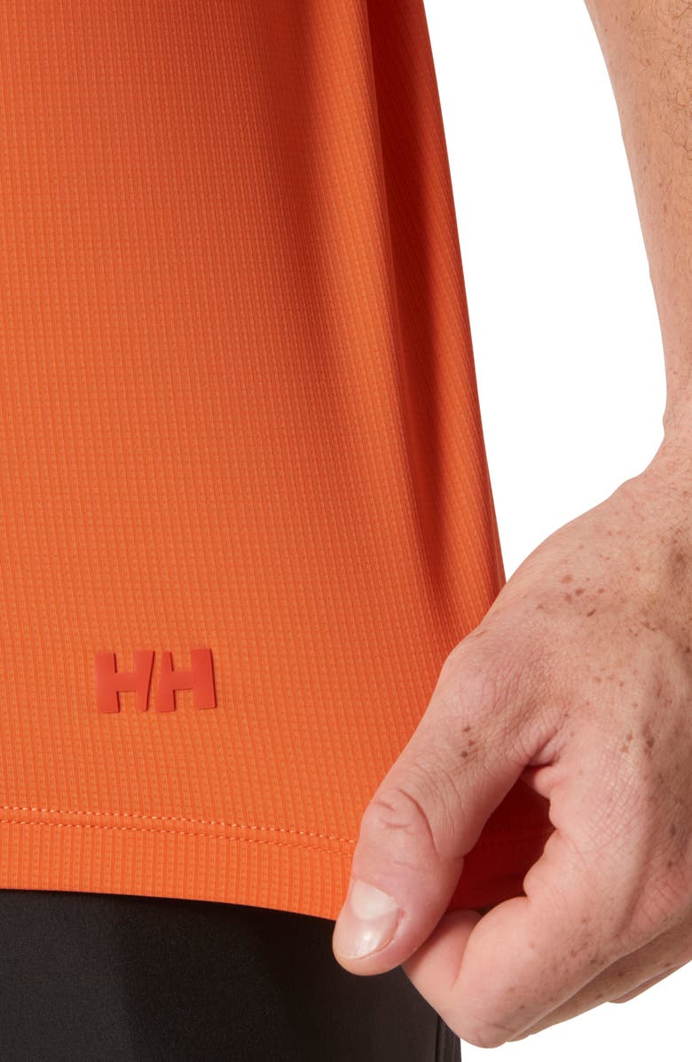 Helly Hansen Shine Solen Performance T-Shirt, Alternate, color, 