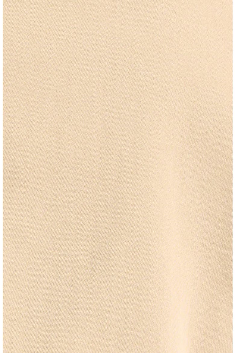 Fitted Open Front Twill Blazer, Alternate, color, CAPPUCCINO