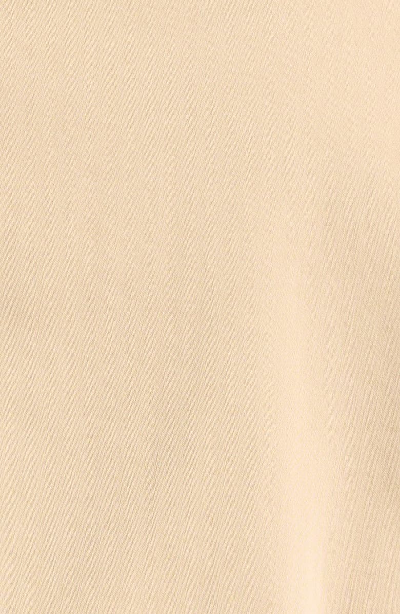 Liverpool Los Angeles Fitted Open Front Twill Blazer, Alternate, color,