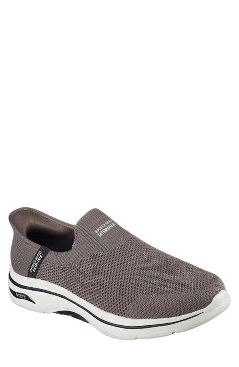 Slip-Ins® Go Walk® Arch Fit® Sneaker (Men)